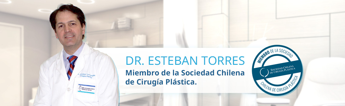 Inicio, Dr. Esteban Torres Egaña