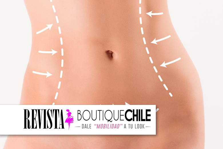 Dr. Esteban Torres en portada de Revista Boutique Chile, representante destacado en cirugía plástica en Santiago.