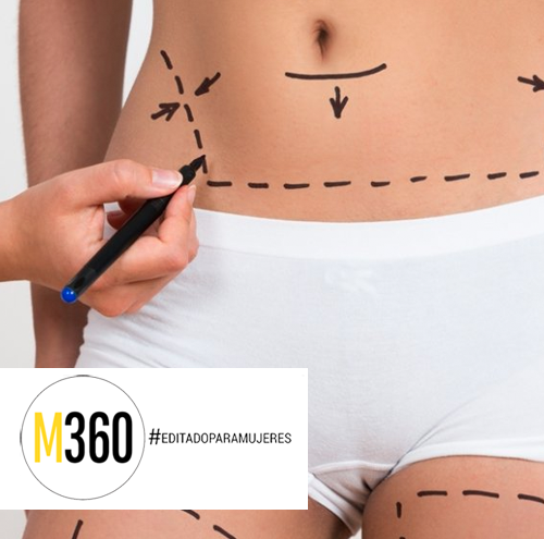 Dr. Esteban Torres explica consideraciones antes de una cirugía plástica en M360 | Cirujano Plástico Santiago.