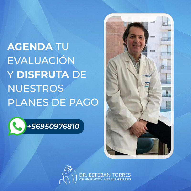 INICIO, Dr. Esteban Torres