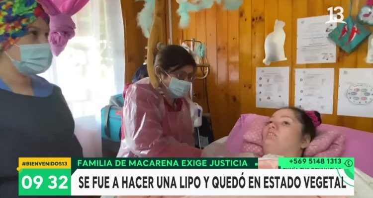 Dr. Esteban Torres en entrevista para Bio Bio Chile, destacando avances en cirugía plástica.
