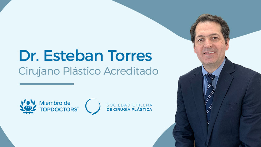 Inicio, Dr. Esteban Torres