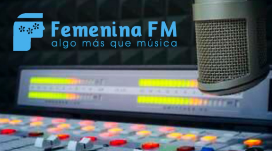 Radio Femenina Concepción