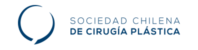 Logo sociedad chilena de cirugía plástica