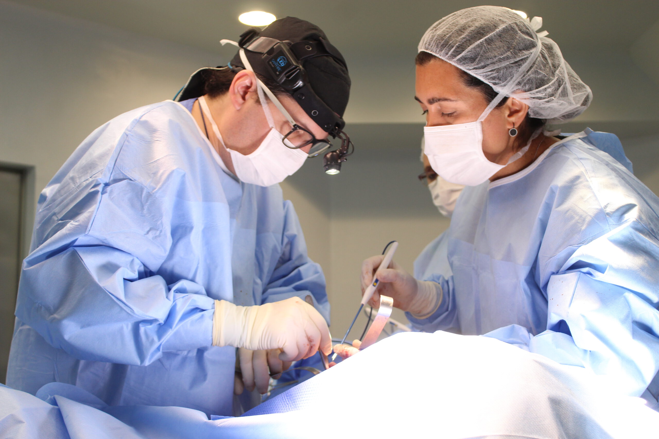 Los cinco pasos previos a una cirugía estética, Dr. Esteban Torres